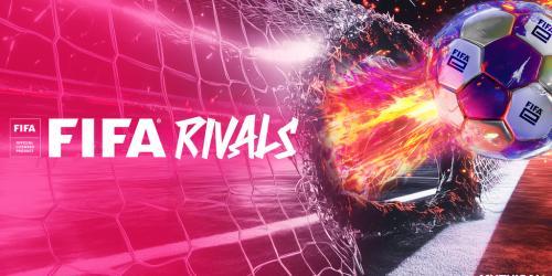 《FIFA Rivals》重磅上线:Mythical Games如何打破纪录,超越《NFL Rivals》?