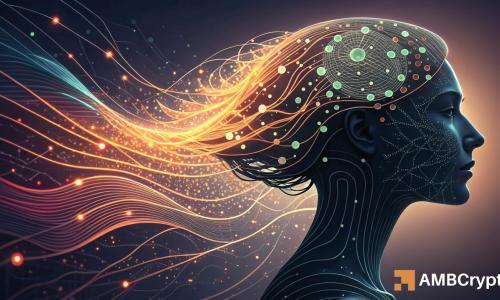 Fetch.ai (FET) 能否在5亿美元资金推动下实现3.30美元目标？