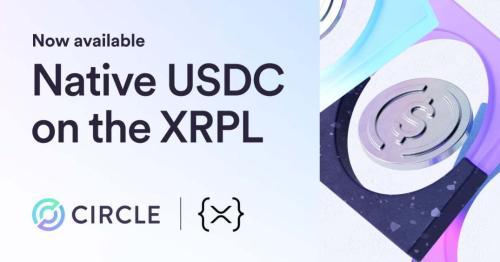 Circle在XRP账本上推出US<span class='keyword'>DC</span>，Ripple继续应对SEC诉讼