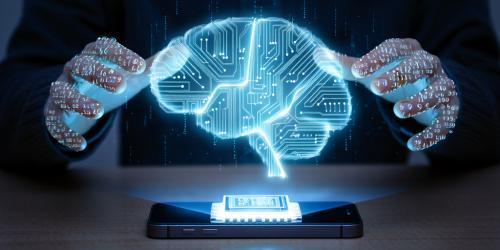 西班牙Multiverse Computing获2.15亿美元融资,将AI模型压缩至智能手机规模