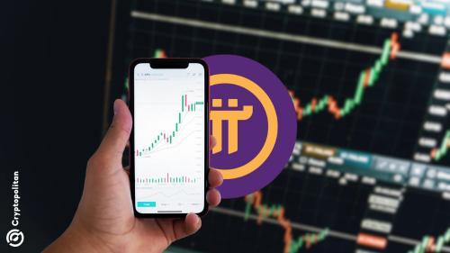 PI币闪崩35%：市场波动背后的深层原因分析
