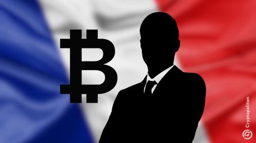 法国拟立法保护加密货币企业家免遭绑架威胁
