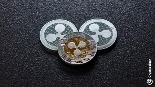 新加坡 Trident Digital 计划融资 5 亿美元打造全球首个大规模企业 XRP 储备