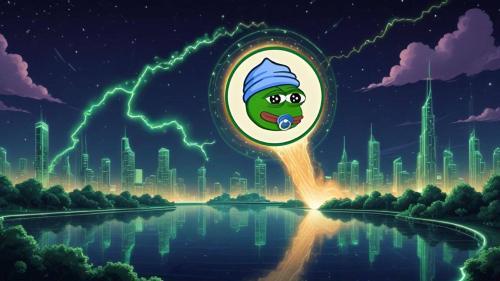 Little Pepe (LILPEPE) 预售首日筹集20万美元，引爆加密市场热潮