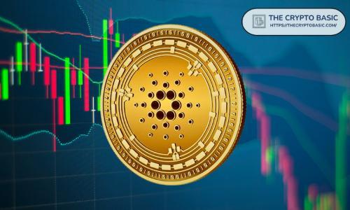 卡尔达诺价格分析：下降楔形或引发0.50美元关键支撑测试
