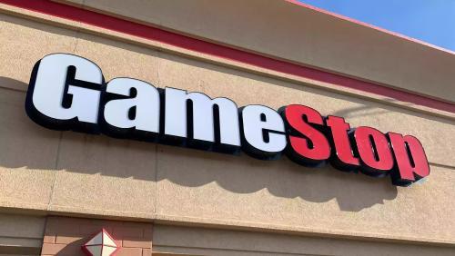 GameStop计划融资17.5亿美元 加码比特币投资布局