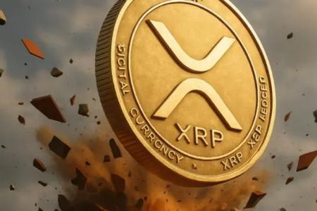 XRP的逆袭之路：从官司缠身到机构青睐