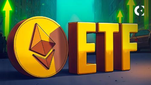 分析师警告:ETH资金管理公司或重蹈ETF覆辙,面临市场幻灭风险
