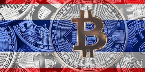 泰国警方成功逮捕涉案610万美元比特币诈骗案中国嫌疑人
