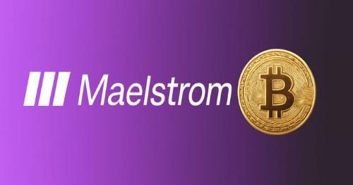 Maelstrom 宣布第四位比特币开发者资助计划获得者:Ron将推动静默支付技术发展