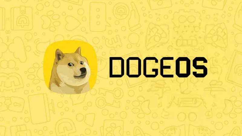 狗狗币通过DogeOS和PlaysOut为手机游戏提供支持