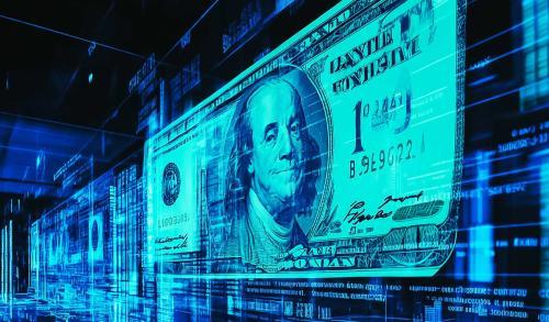 彼得·泰尔支持的加密货币交易所Bullish秘密提交IPO申请