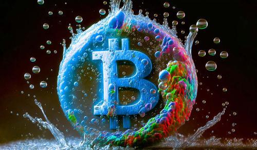 交易员贾斯汀·贝内特：巨鲸行为或为比特币敲响警钟