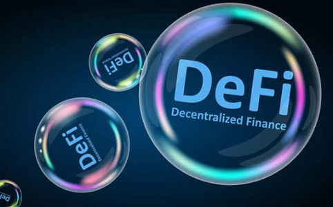 从DeFi到DeETF:去中心化金融资产配置的未来之路