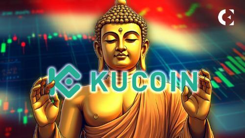 KuCoin 在泰国上线获 SEC 许可的全面监管数字资产交易平台