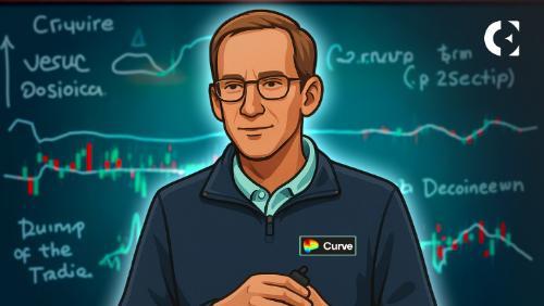 Curve 创始人 Michael Egorov 提出创新 DeFi 战略:通过稳定杠杆消除无常损失