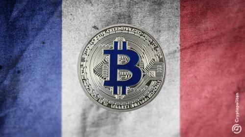 法国拟将比特币挖矿纳入能源管理战略