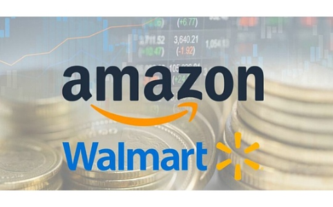 Amazon Coin 和 Walmart Coin？ 万字解析美国巨型零售商稳定币使用场景