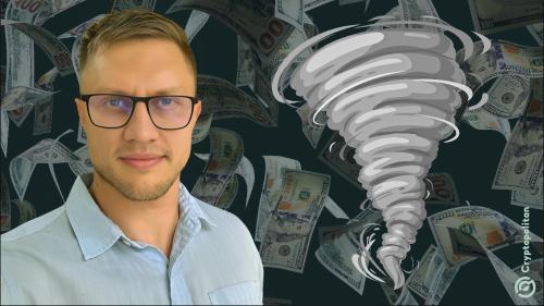 Tornado Cash创始人控诉司法部打压DeFi：试图阻止专家证人出庭