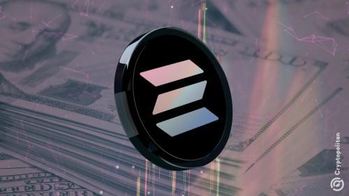 富达提交现货Solana ETF的S-1申请,争取SEC批准