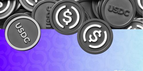 Circle股价飙升、GameStop比特币“黑匣子”疑云与以太坊金库的动荡