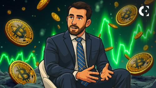 安东尼·庞普里亚诺领衔ProCapBTC:7.5亿美元比特币收购计划能否成功?