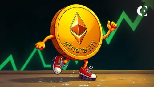以太坊价格稳定但技术指标显示买压减弱，关键支撑位面临考验