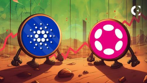 Cardano与Polkadot竞相布局比特币：两大区块链巨头的战略转型