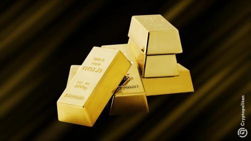 黄金再度崛起：全球终极避风港的回归