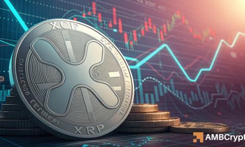 XRP价格跌至2.39美元？看涨信号与潜在风险并存
