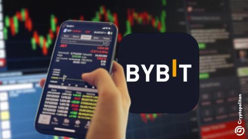 Bybit 推出 Solana 上的 DeFi 项目 Byreal,旨在超越竞争对手