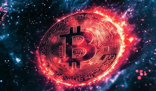 分析平台警告:比特币在关键阻力位下方盘整,突破需强劲基本面支撑
