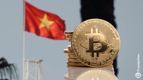 越南通过数字技术法正式承认加密资产