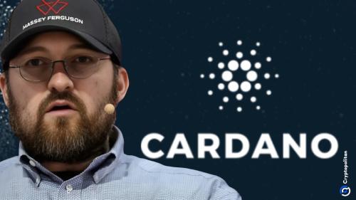 Cardano创始人透露XRP集成计划,或推动DeFi与稳定币领域扩展