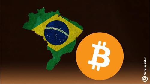 巴西加密货币投资者面临17.5%统一税率新规引发行业争议