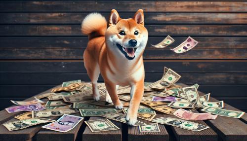 Tron (TRX) 与 Dogecoin (DOGE):2025 年谁将占据市场领先地位?