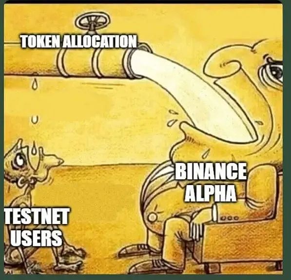 ZKJ与KOGE双双被浇 Binance Alpha红利期还能持续多久？
