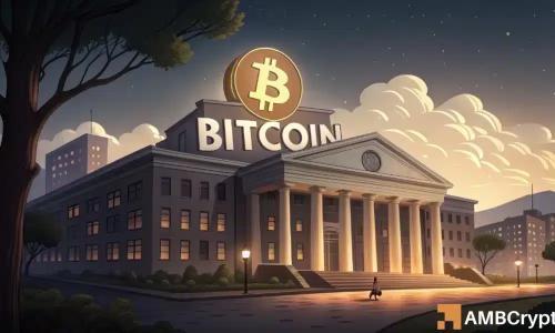 比特币以58.8%回报率碾压黄金与标普500，为何投资者需重新审视这一资产？