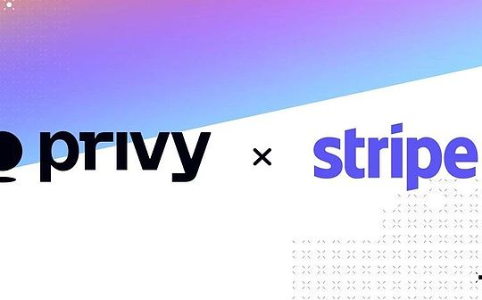 Stripe收购Privy:加速稳定币基础设施布局,推动加密支付新时代