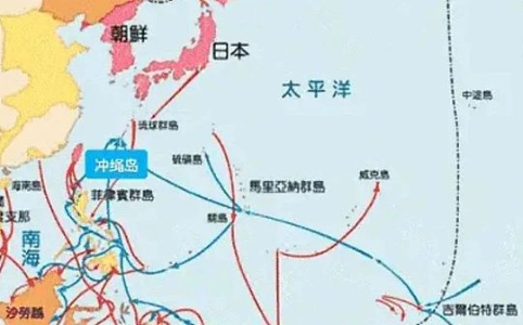 二战期间人们何时意识到这是世界大战而非普通战争？