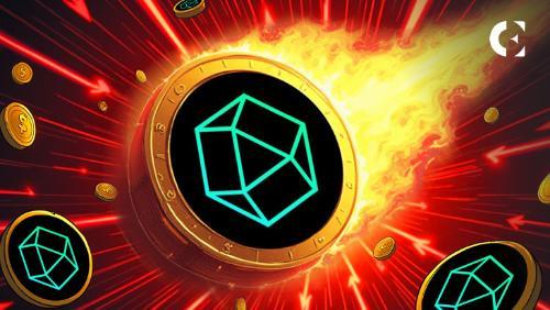 Polyhedra 代币 ZKJ 暴跌 80%,链上异常活动引发市场恐慌