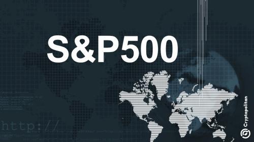 伊朗释放和平信号,标普500指数突破6000点大关