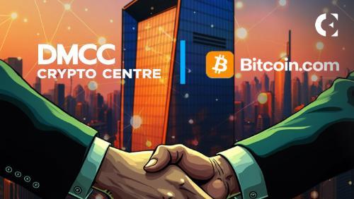 Bitcoin.<span class='keyword'>com</span> 在迪拜 DMCC 加密中心设立 MENA 区域总部