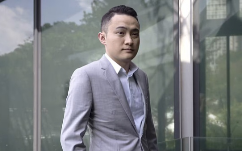 孙宇晨旗下Tron将借壳上市,特朗普家族关系助力加密行业新篇章