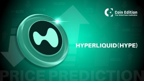 Hyperliquid（HYPE）价格分析：能否守住44美元关键支撑位？