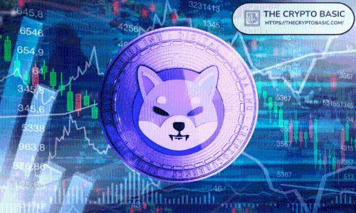 如果SHIB总供应量减少到10万亿，柴犬价格或飙升至0.0007美元