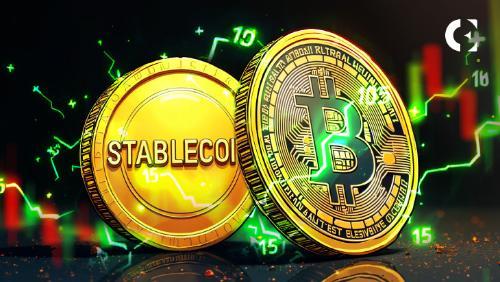 比特币能否成为稳定币支付的未来核心?