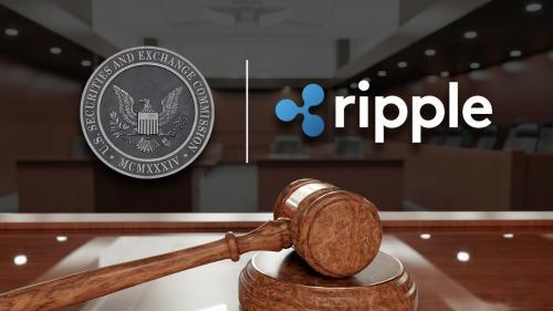 Deaton 律师揭示 Ripple 对抗 SEC 关键路径，<span class='keyword'>X</span>RP 鲸鱼活动激增推动价格预测暴涨 462,800%