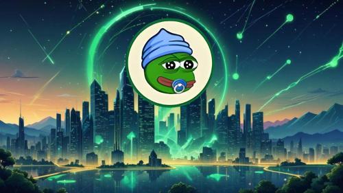 如何参与 Little Pepe ($LILPEPE) 代币预售：购买指南与项目亮点