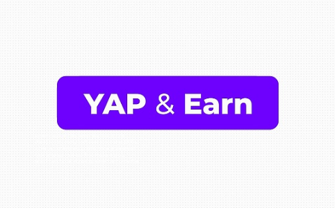 Kaito平台全玩法一览:Yap To Earn解析